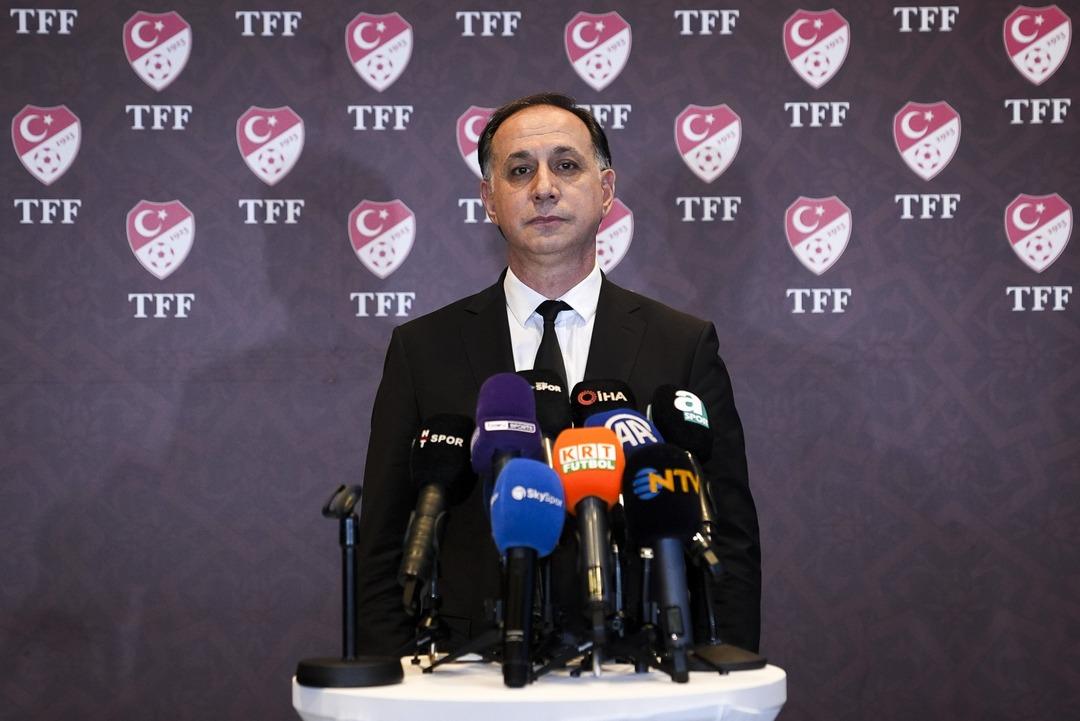MHK Ferhat Güntoğdu Başkanı açıklamadan bir etkinlik yaratacak! 