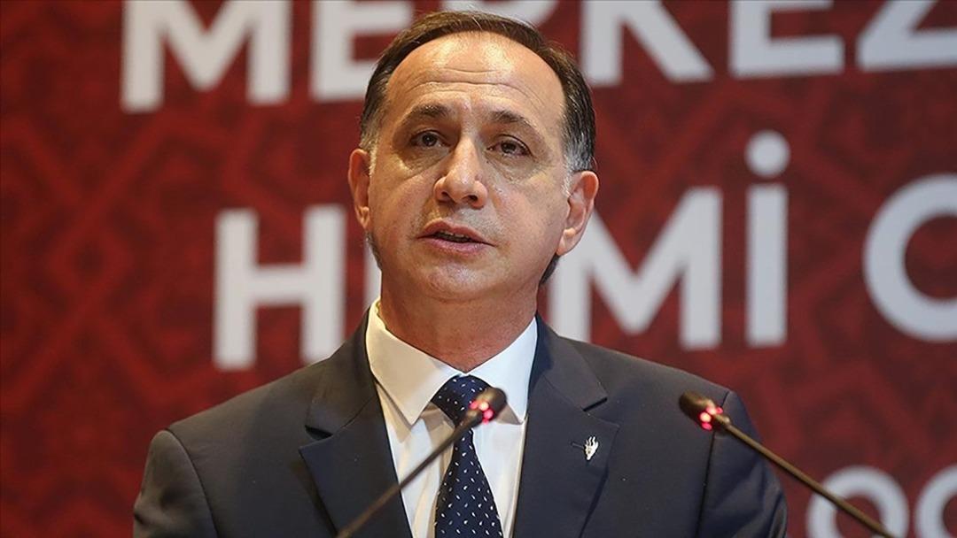 MHK Ferhat Güntoğdu Başkanı açıklamadan bir etkinlik yaratacak! 