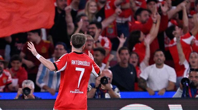 Jose Mourinho: Benfica daha güçlü, daha deneyimli ...