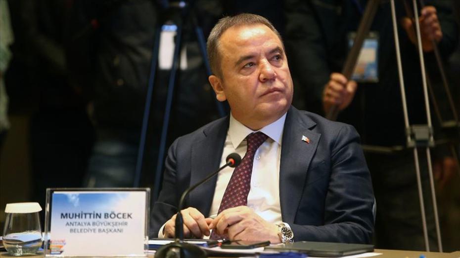 Muhittin Böcek'ten Ek Hibe ve Dava Detayları: 15 Milyon Euro İddiası ve Gizemli Ödemeler