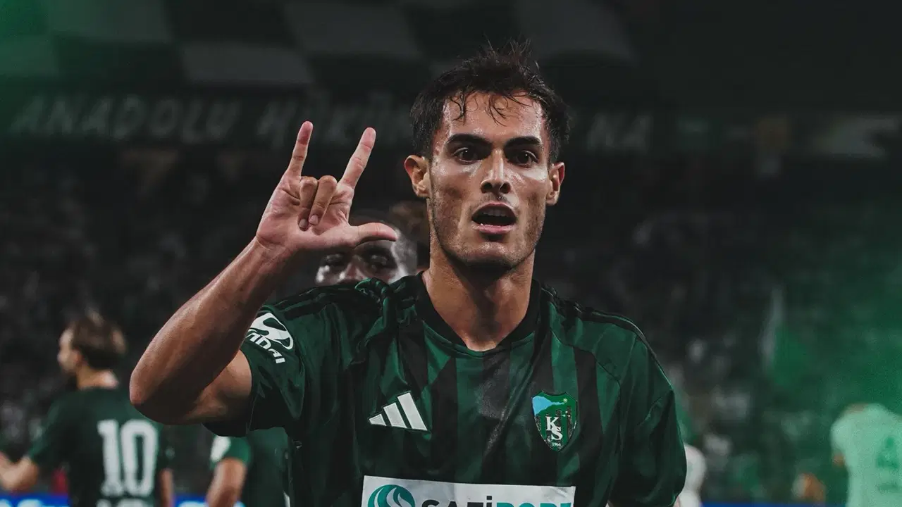 Kocaelispor, Konyaspor’u Zorlu Mücadelede 2-1 Geri Dönüşle Yendi