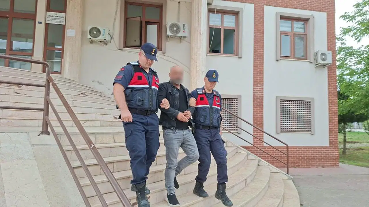295 Gram Metametamini Böyle Reddetti: 'Limon Tuzunu Ayırt Edemeyen Teşkilat...'