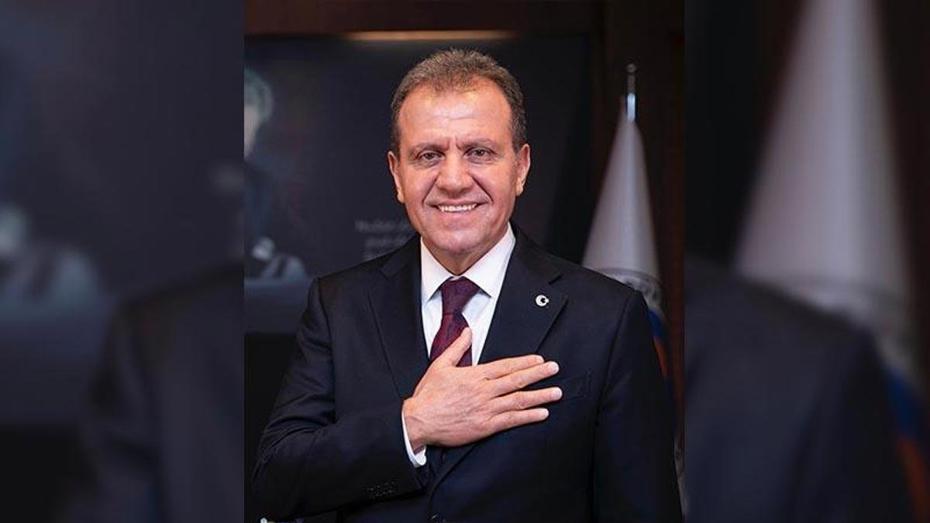 Mersin Büyükşehir Belediyesi hangi partiden? Mersin Belediye Başkanı Vahap Seçer kimdir, ne yaptı?