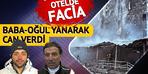 Başka bir Instagram hikayesi duruyor! Uludağ'daki Kervansaray Hotel'de Felaket: Önceki Saatler Ateşi Ortaya Çıktı