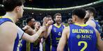 Fenerbahçe, EuroLeague'inizin lideridir!