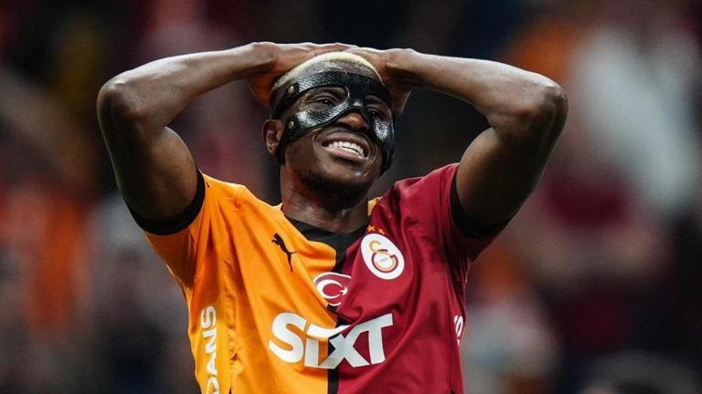 Napoli’den Victor Osimhen’e davet – Son Dakika Futbol Haberi