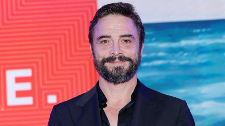 Ahmet Kural “Gassal” dizisindeki rolüyle İtalya’da “En İyi Erkek Oyuncu Ödülü”nü kazandı