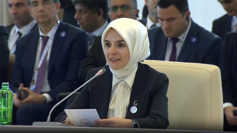 Sıfır Atık çevre hareketi, ortak kararlılığımızın somut göstergesidir