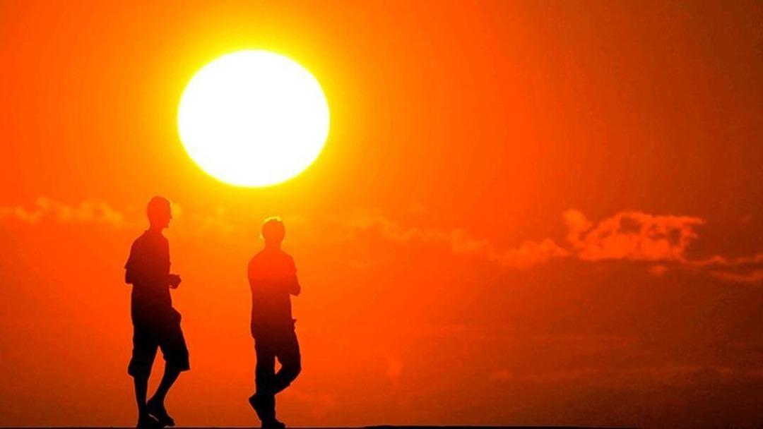Yaz aylarında bu büyüyen tehlikeye karşı dikkat: Sıcak hava ve klima burnu sarabilir! Burun nasıl müdahale edilir? 5
