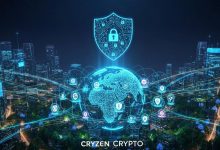 Cryzen kripto, Cryzen crypto (2)