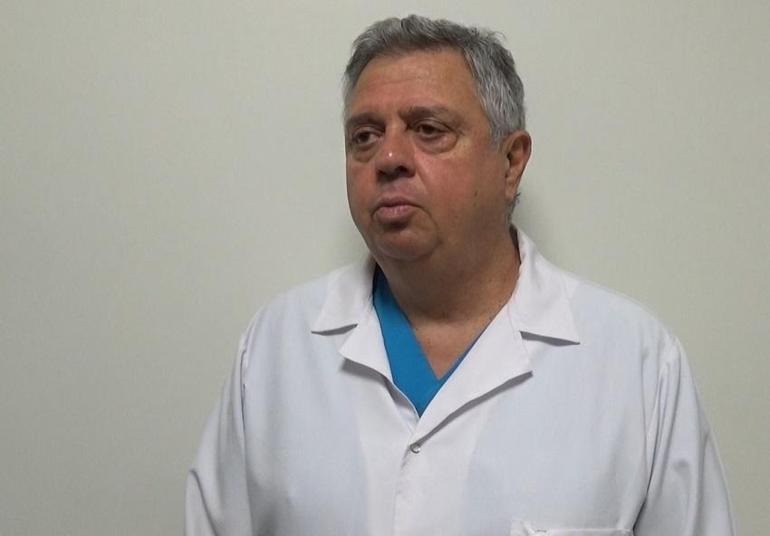 Babası sayesinde hayata geçti. Uzman noktanın altını çizdi: organların nakli insan hayatını kurtardı.