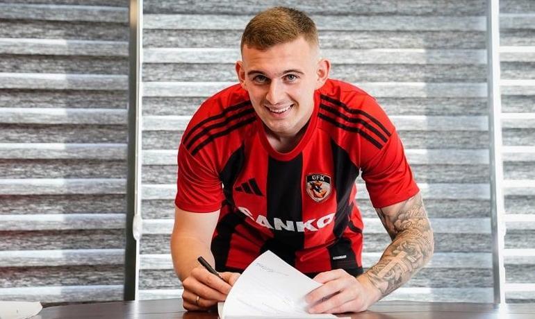 Trabzonspor 10 numaranın transferine müdahale etti