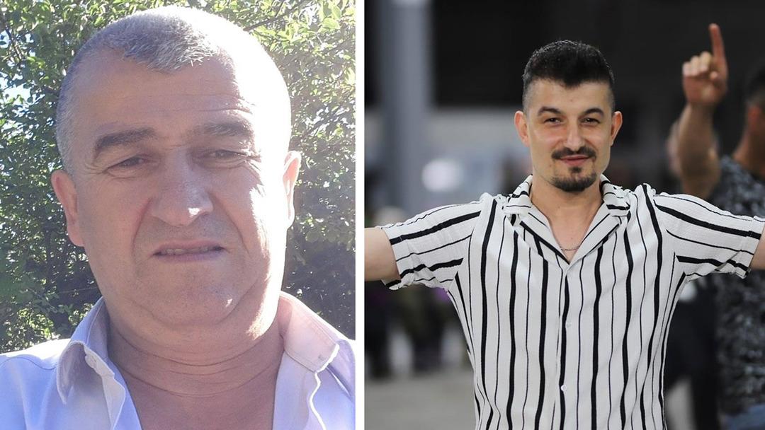 Emekli polis bara girerek terör saçtı: 2 ölü, 2 yaralı, 5