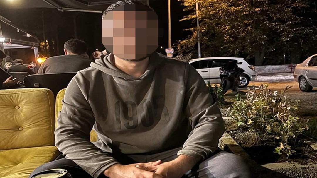 Emekli polis memuru kafeye girerek terör saçtı: 2 ölü, 2 yaralı, 4