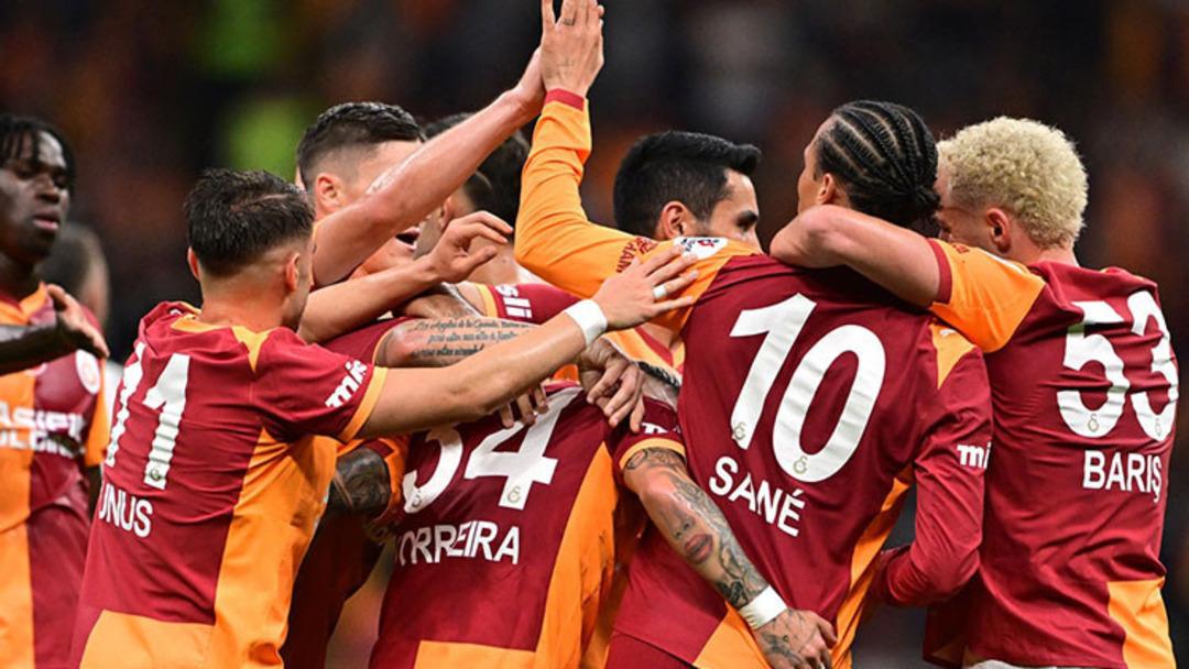 Galatasaray'ın Şampiyonlar Ligi'ndeki rakibinden Fenerbahçe'yi kızdıracak açıklama! 4