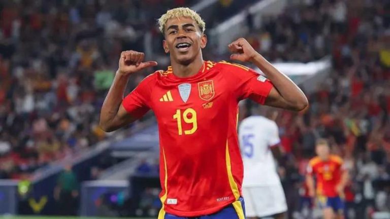 İspanya’nın yıldızı Lamine Yamal kadrodan çıkarıldı! Türkiye maçında yok… –