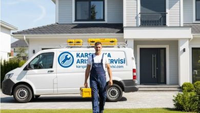 karşıyaka ariston-servisi