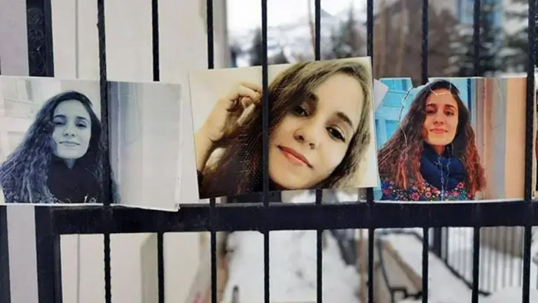 Gülistan Doku Soruşturmasında Bir Tutuklama Daha Gerçekleştirildi